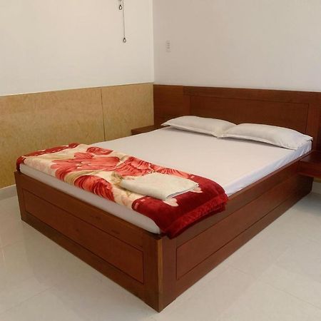 Hotel Thanh Minh Chau Lang Chanh Εξωτερικό φωτογραφία