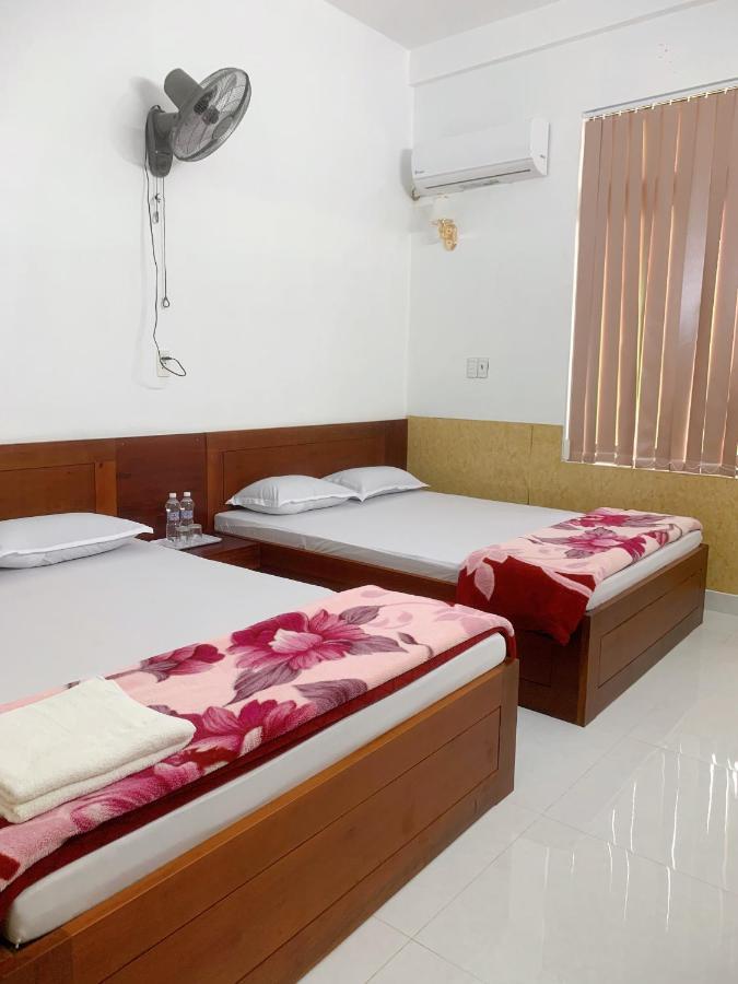 Hotel Thanh Minh Chau Lang Chanh Εξωτερικό φωτογραφία