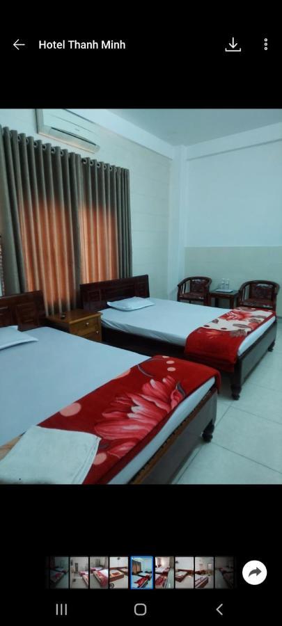 Hotel Thanh Minh Chau Lang Chanh Εξωτερικό φωτογραφία