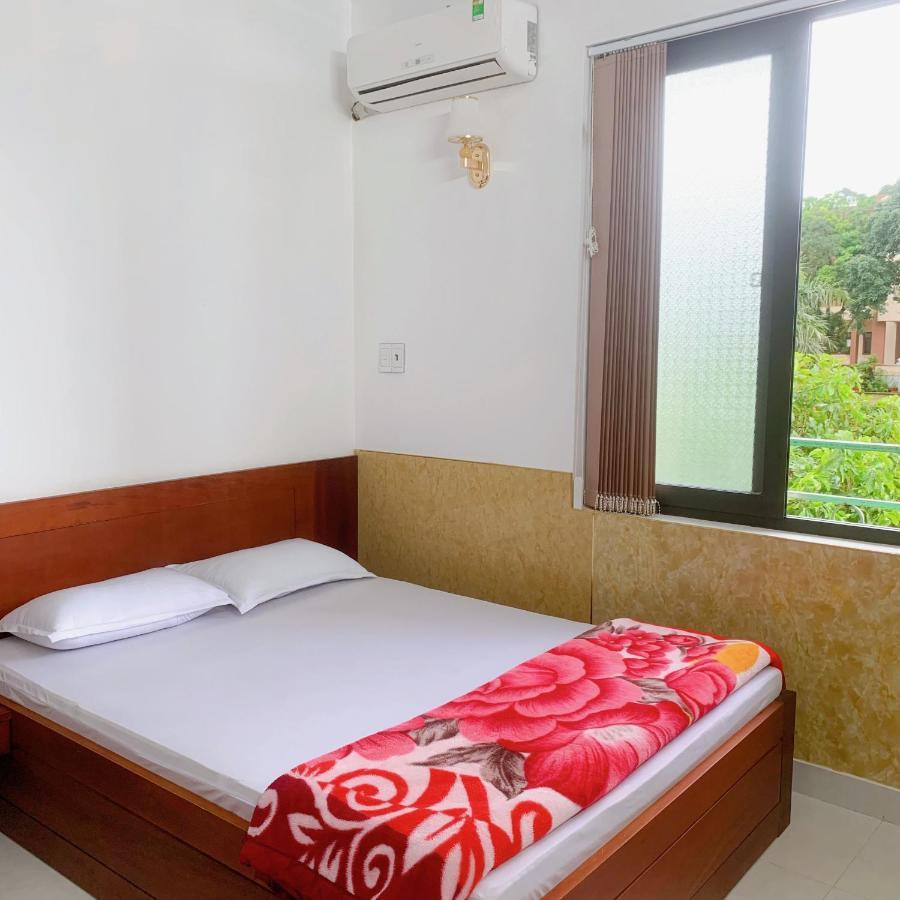 Hotel Thanh Minh Chau Lang Chanh Εξωτερικό φωτογραφία