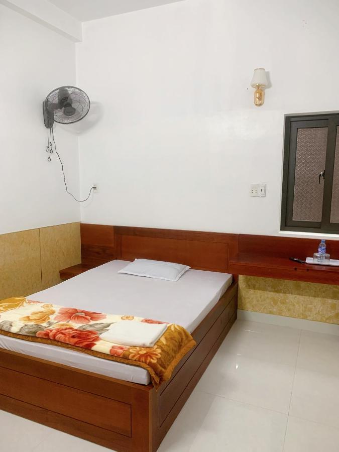 Hotel Thanh Minh Chau Lang Chanh Εξωτερικό φωτογραφία