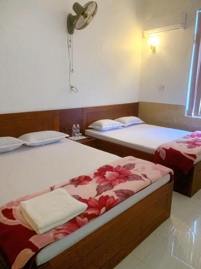 Hotel Thanh Minh Chau Lang Chanh Εξωτερικό φωτογραφία