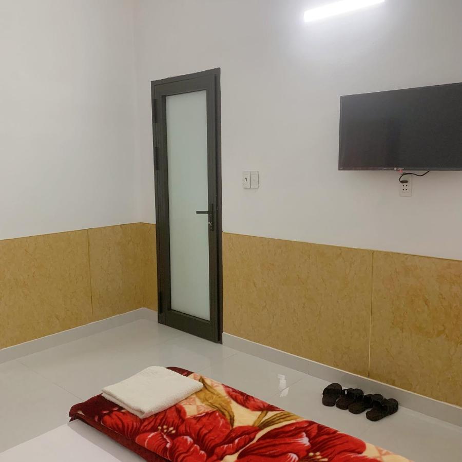 Hotel Thanh Minh Chau Lang Chanh Εξωτερικό φωτογραφία