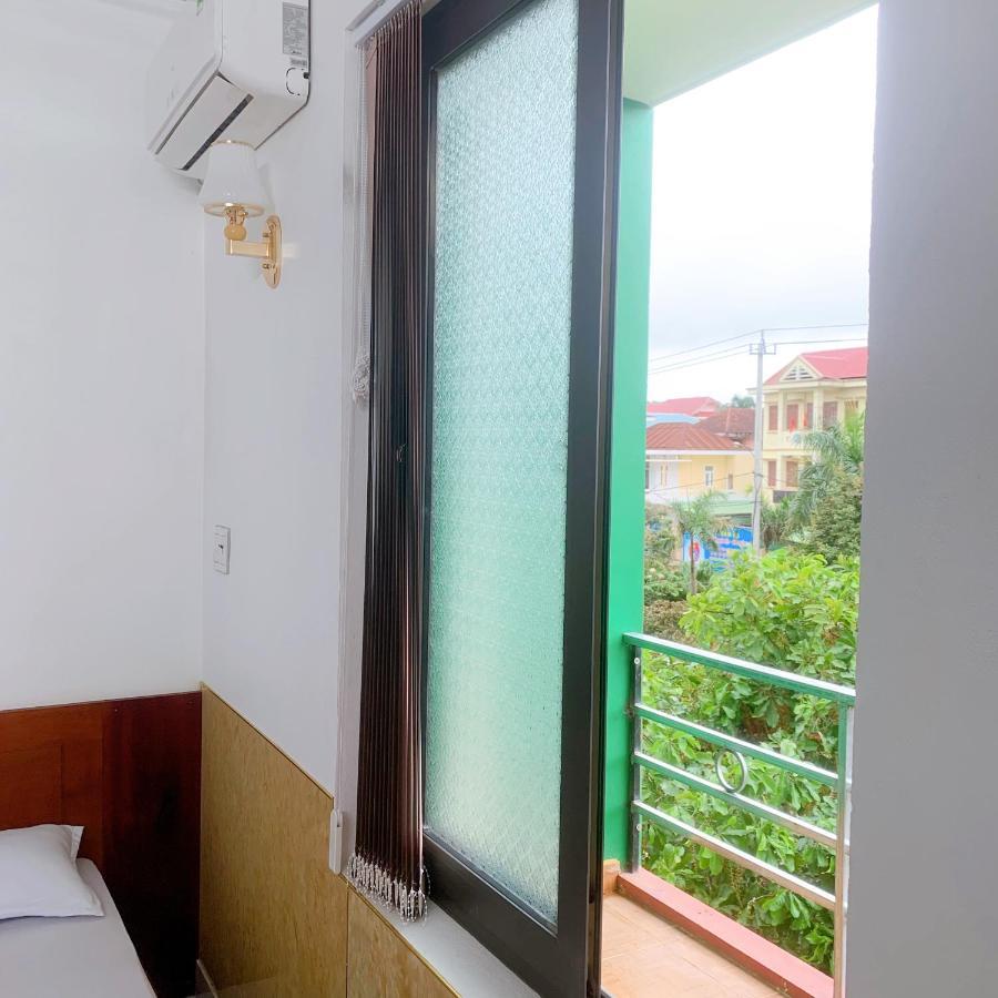 Hotel Thanh Minh Chau Lang Chanh Εξωτερικό φωτογραφία