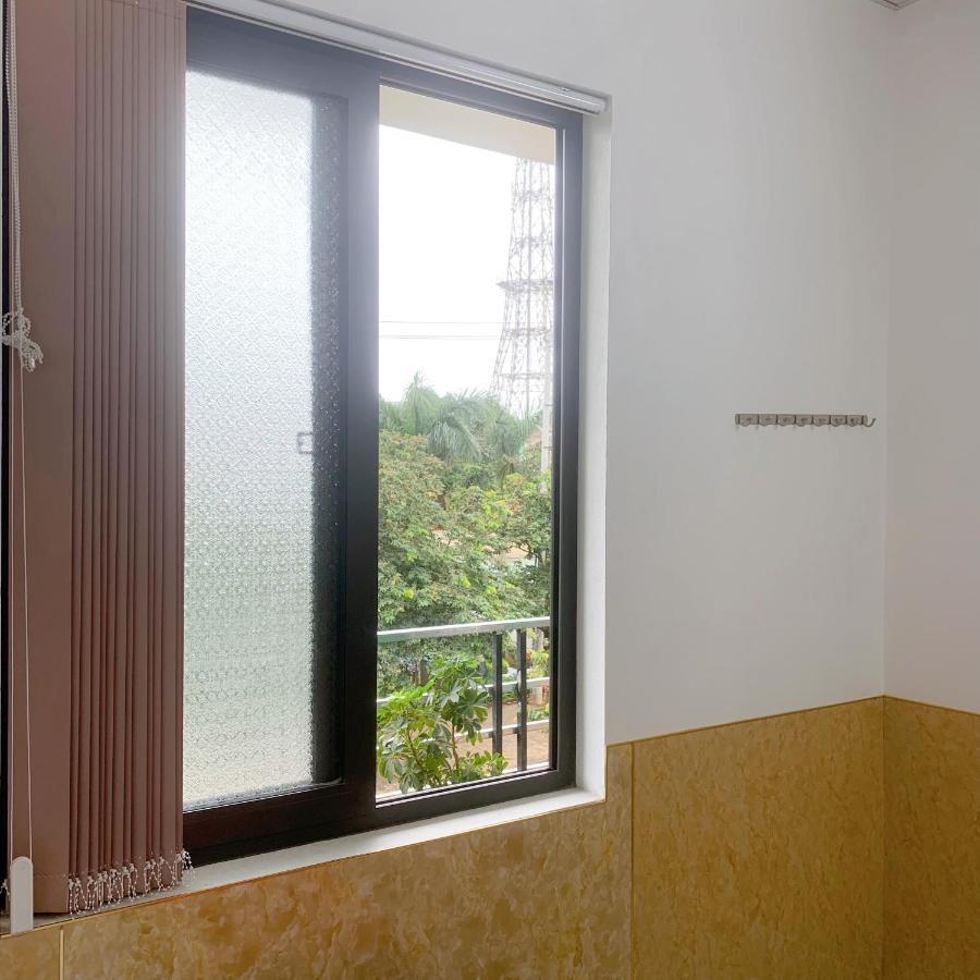 Hotel Thanh Minh Chau Lang Chanh Εξωτερικό φωτογραφία
