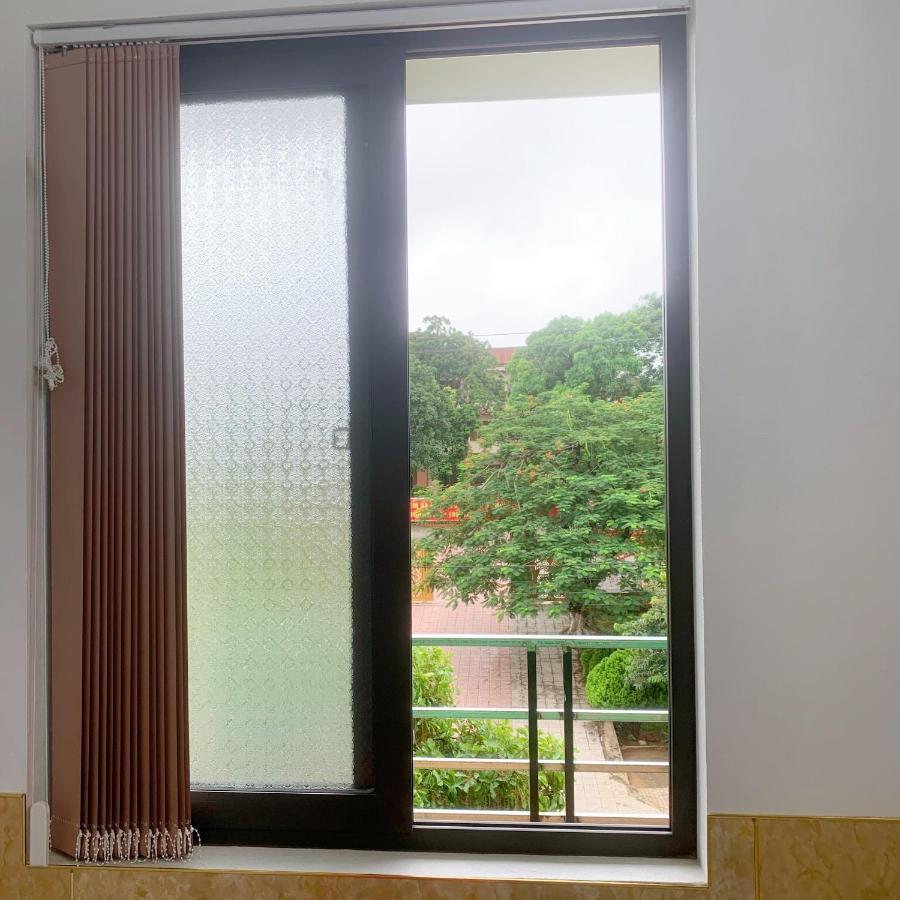 Hotel Thanh Minh Chau Lang Chanh Εξωτερικό φωτογραφία