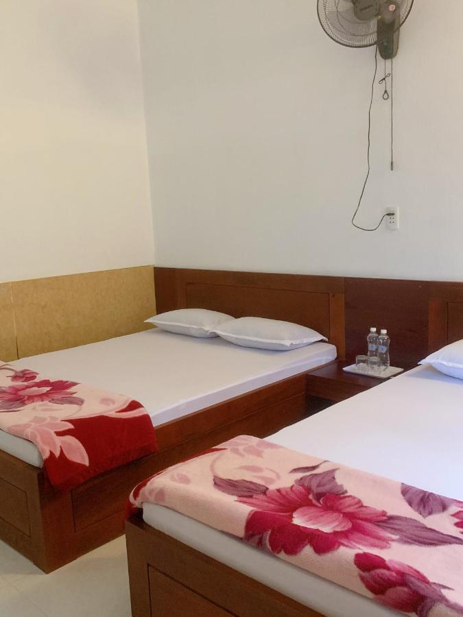 Hotel Thanh Minh Chau Lang Chanh Εξωτερικό φωτογραφία