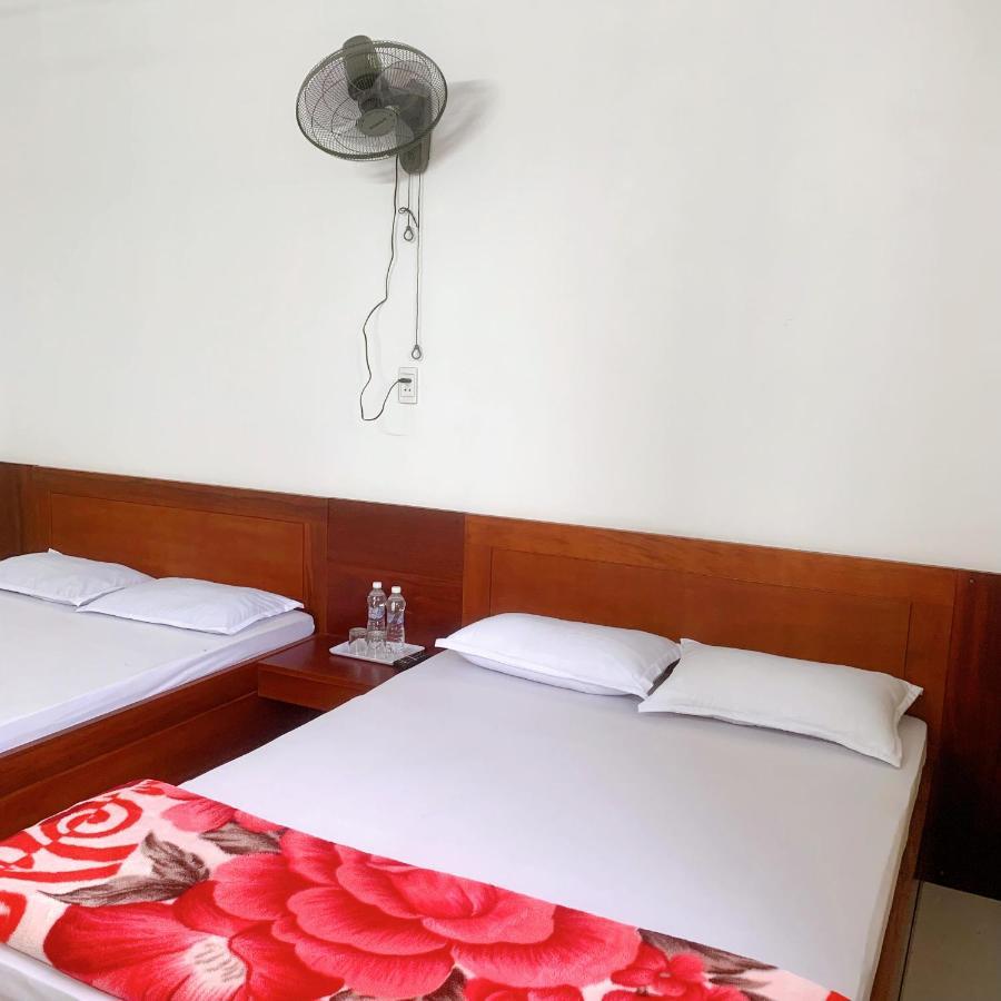 Hotel Thanh Minh Chau Lang Chanh Εξωτερικό φωτογραφία