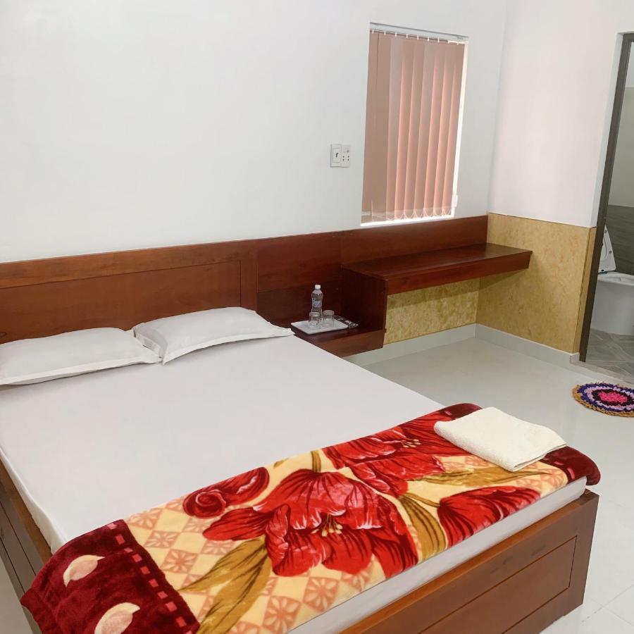 Hotel Thanh Minh Chau Lang Chanh Εξωτερικό φωτογραφία