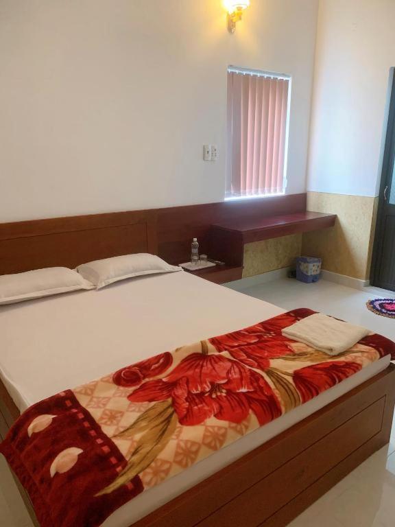 Hotel Thanh Minh Chau Lang Chanh Εξωτερικό φωτογραφία