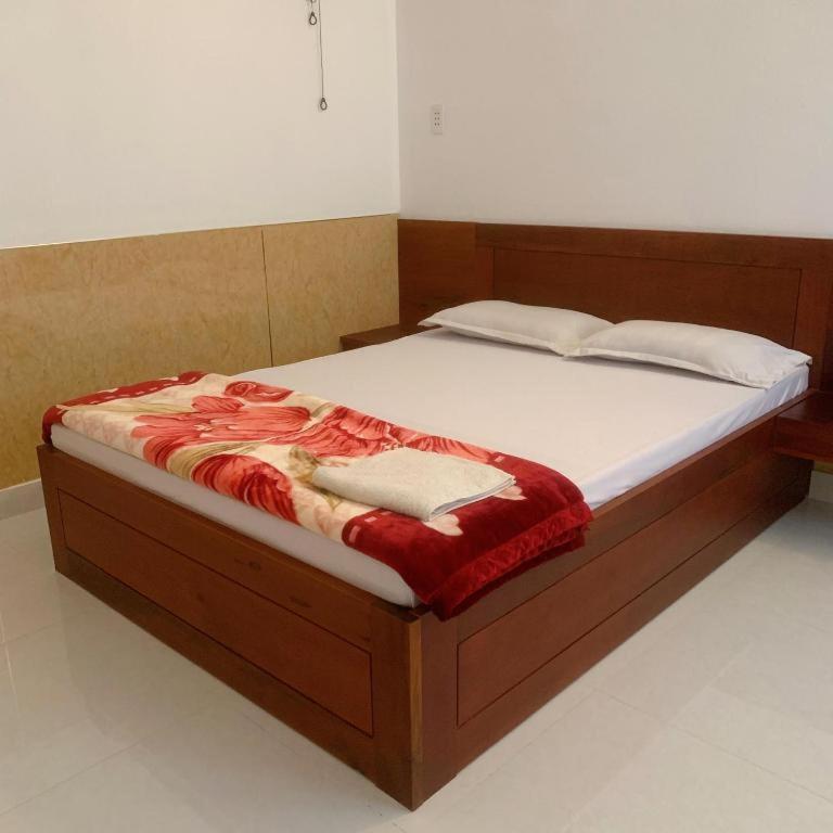 Hotel Thanh Minh Chau Lang Chanh Εξωτερικό φωτογραφία