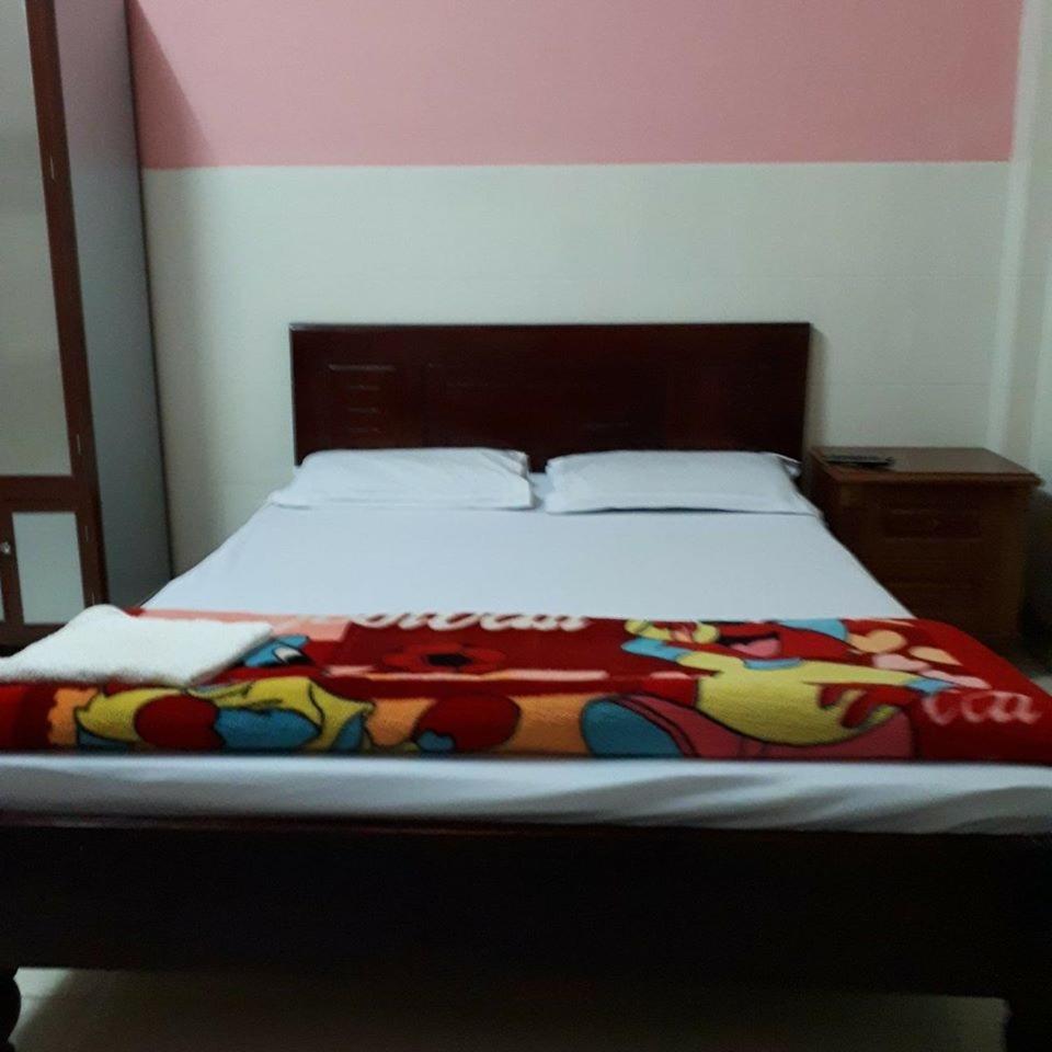 Hotel Thanh Minh Chau Lang Chanh Εξωτερικό φωτογραφία