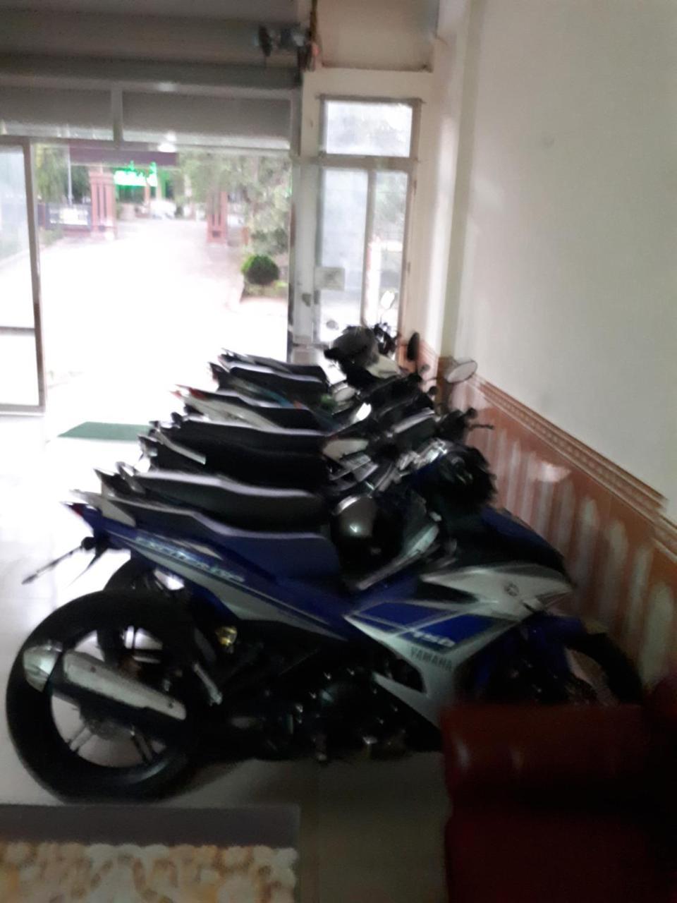 Hotel Thanh Minh Chau Lang Chanh Εξωτερικό φωτογραφία