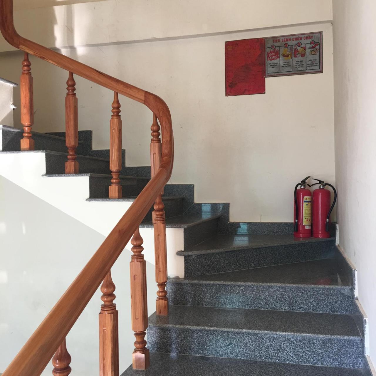 Hotel Thanh Minh Chau Lang Chanh Εξωτερικό φωτογραφία