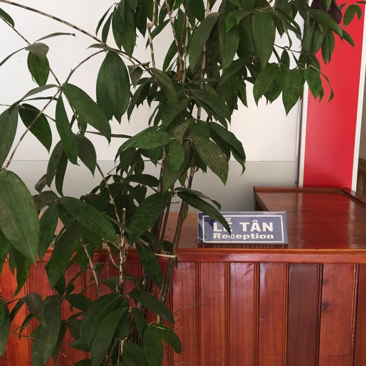 Hotel Thanh Minh Chau Lang Chanh Εξωτερικό φωτογραφία