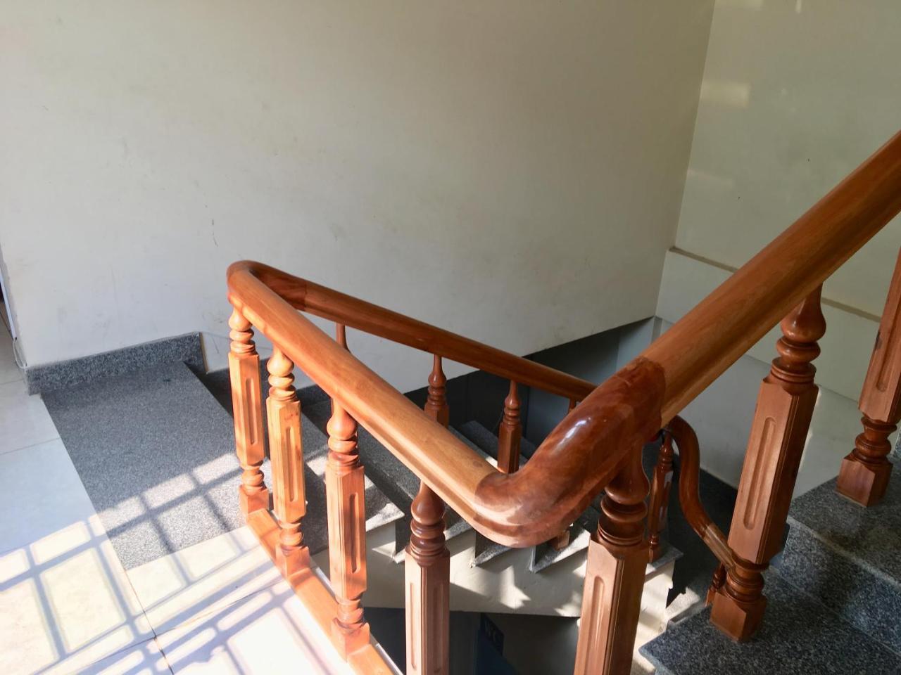 Hotel Thanh Minh Chau Lang Chanh Εξωτερικό φωτογραφία