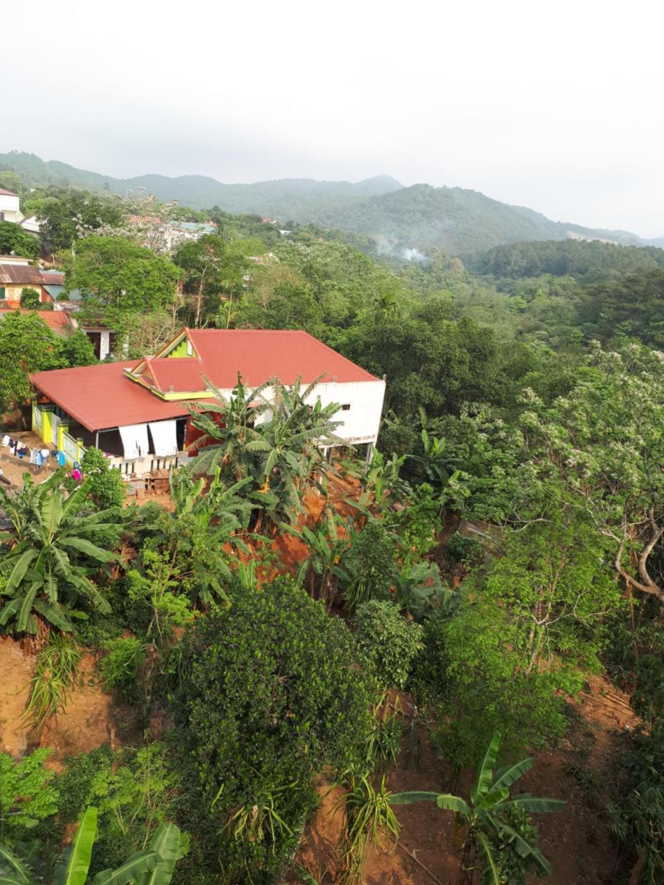 Hotel Thanh Minh Chau Lang Chanh Εξωτερικό φωτογραφία