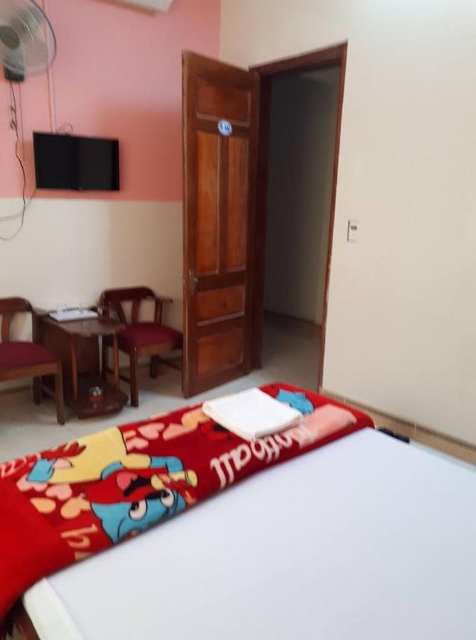 Hotel Thanh Minh Chau Lang Chanh Εξωτερικό φωτογραφία