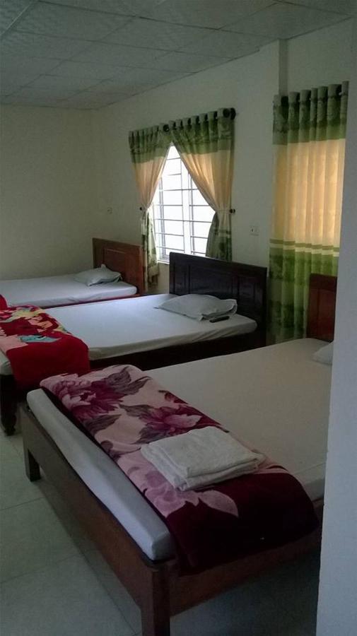 Hotel Thanh Minh Chau Lang Chanh Εξωτερικό φωτογραφία