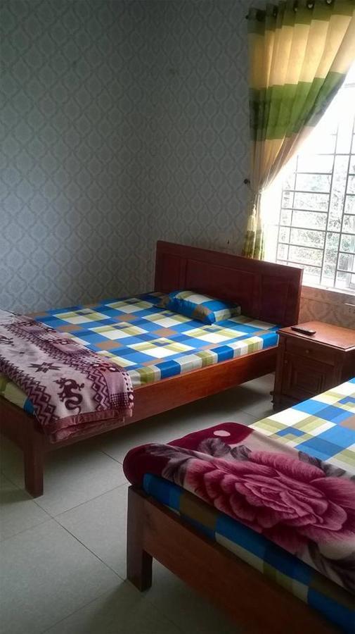 Hotel Thanh Minh Chau Lang Chanh Εξωτερικό φωτογραφία
