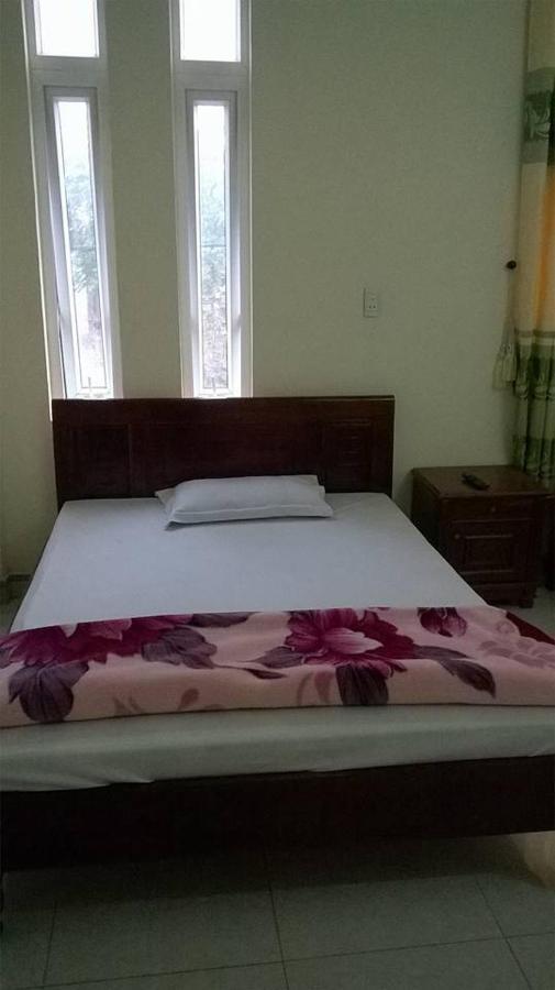 Hotel Thanh Minh Chau Lang Chanh Εξωτερικό φωτογραφία